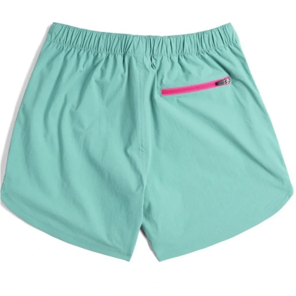 Topo Designs River Shorts - Picture 2 of 4